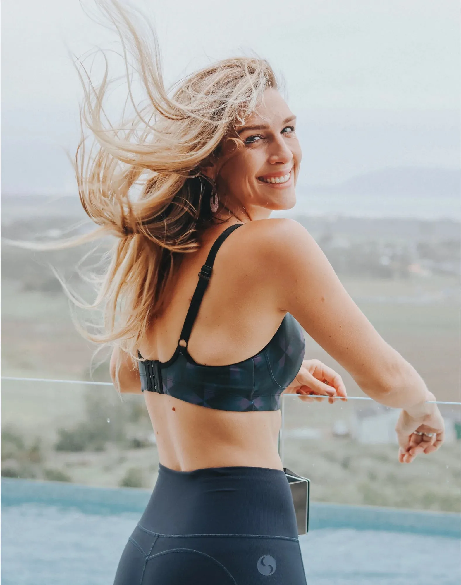** CLEARANCE ** Maternity Bra - Swift Bra Jewel