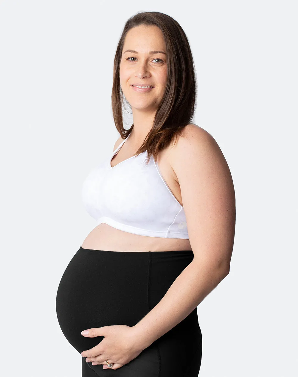 ** CLEARANCE ** Non BF - Ultimate Sports Bra Whisper