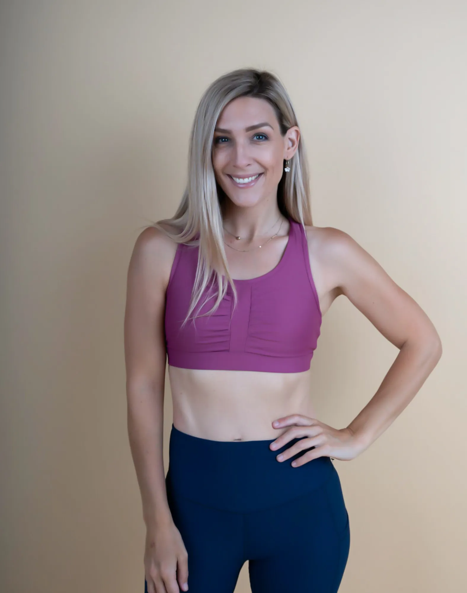 ** CLEARANCE ** Non BF - Zahara Crop Rose