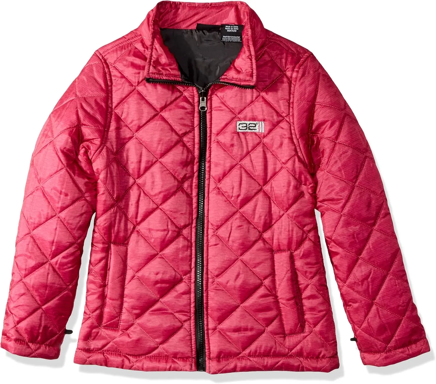32 DEGREES Girls' Outerwear Jacket (More Styles Available)