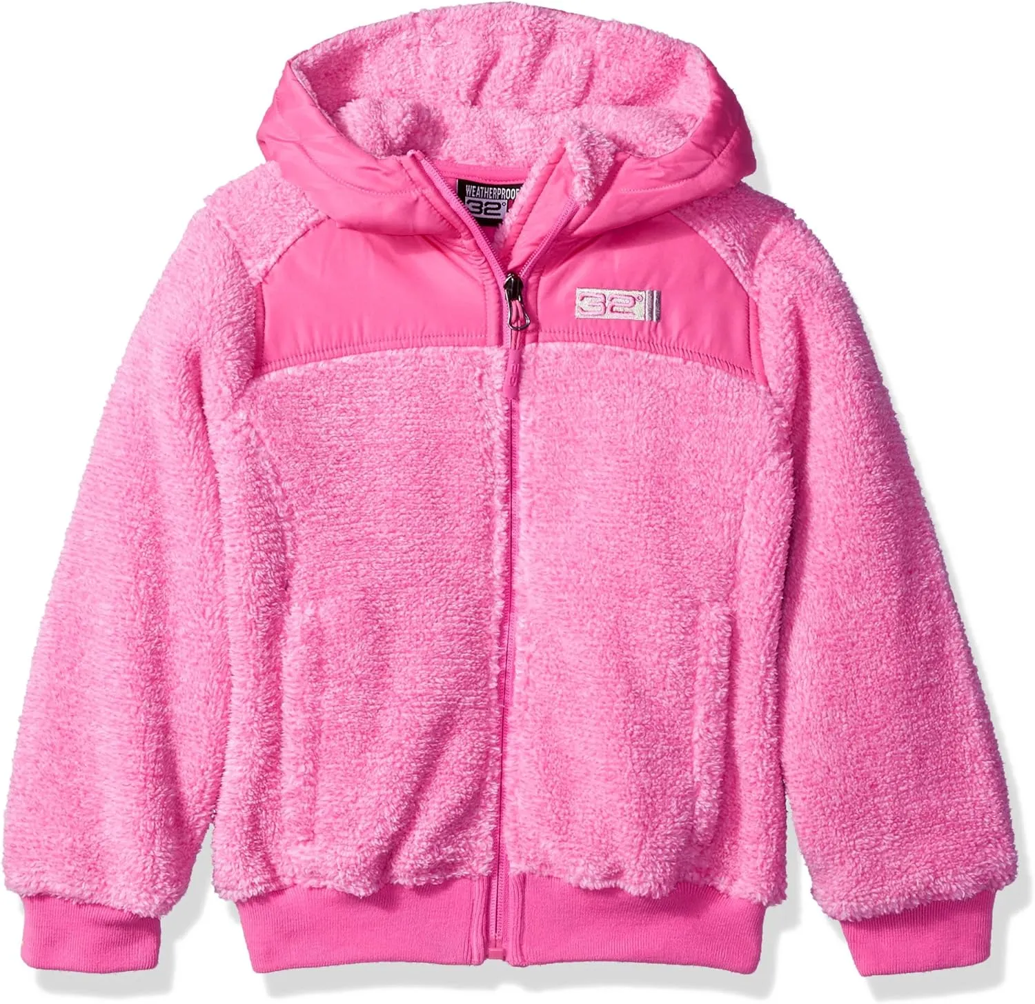 32 DEGREES Girls' Outerwear Jacket (More Styles Available)