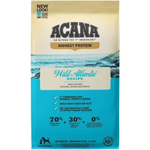 Acana Regionals Wild Atlantic Grain-Free Dog Food