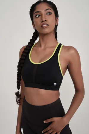 Amante Womens Sports Bra