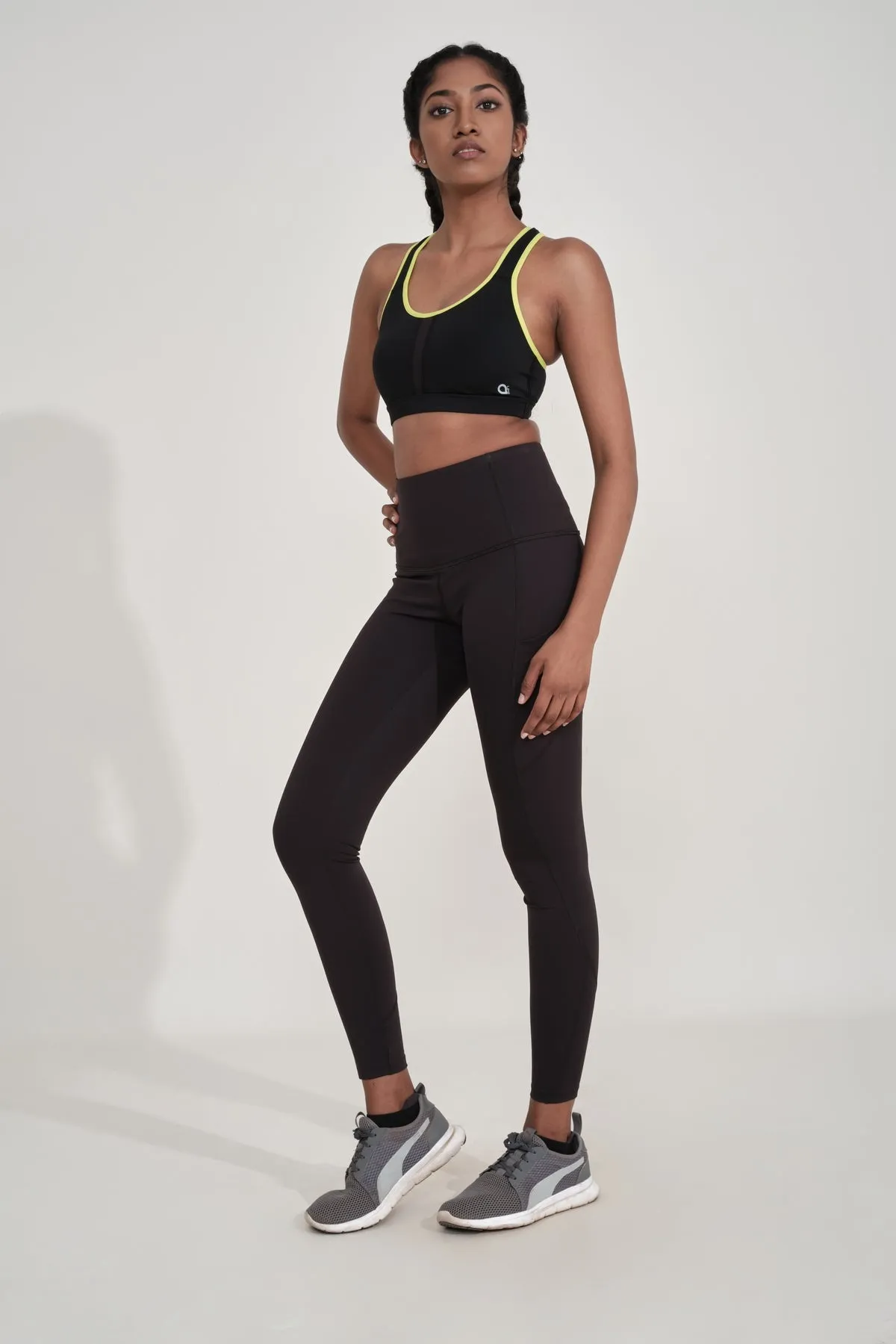 Amante Womens Sports Bra