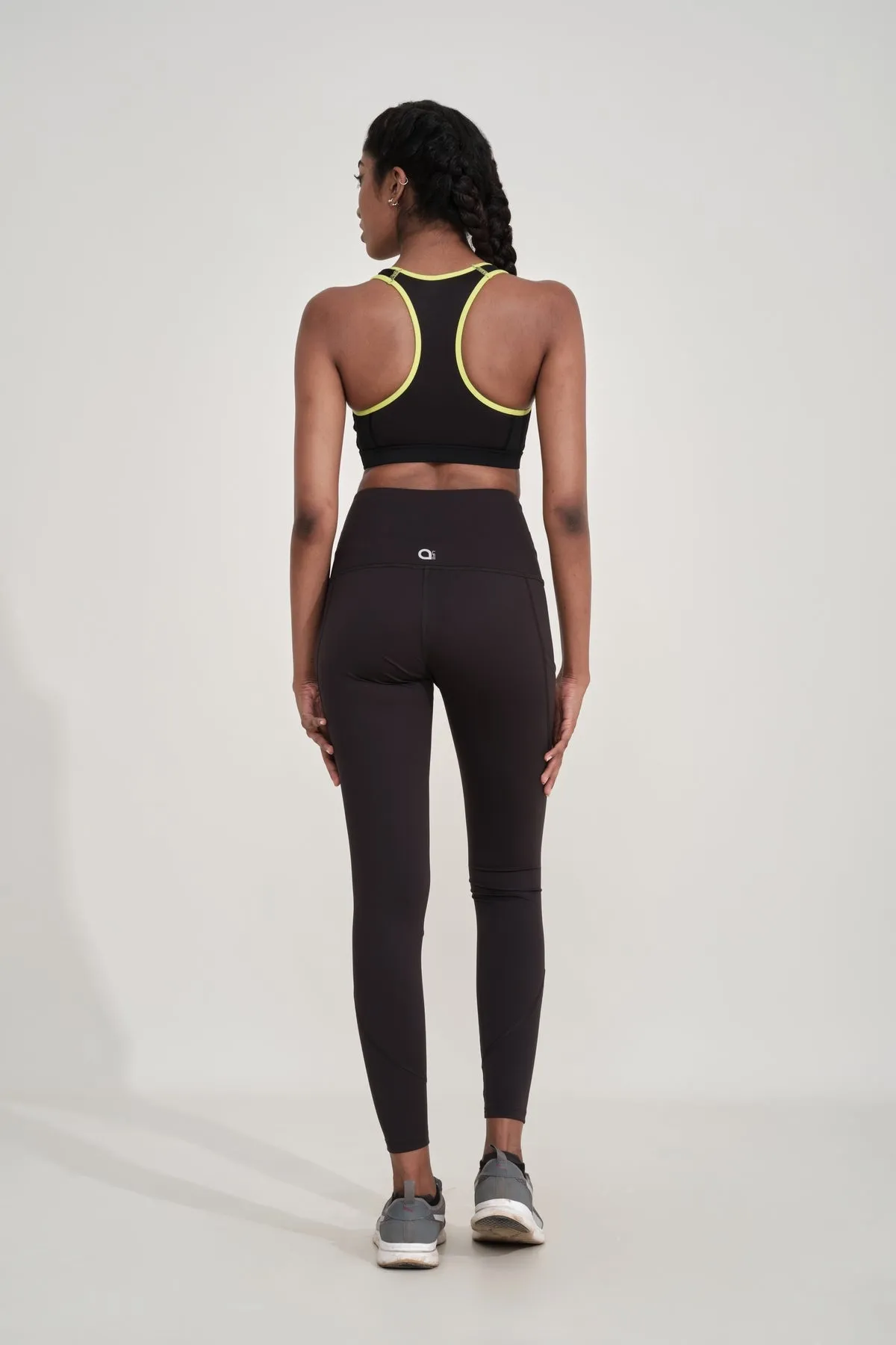 Amante Womens Sports Bra