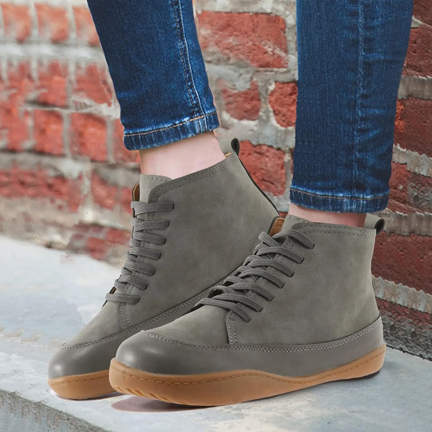 Ankle Boots for Women Wide Width Boots for Women Lace Up Boots for Women Riding Boots for Women Fashion Black Ankle Boots Men Size 14 Pointed toes White Dress Ankle Boots for Men