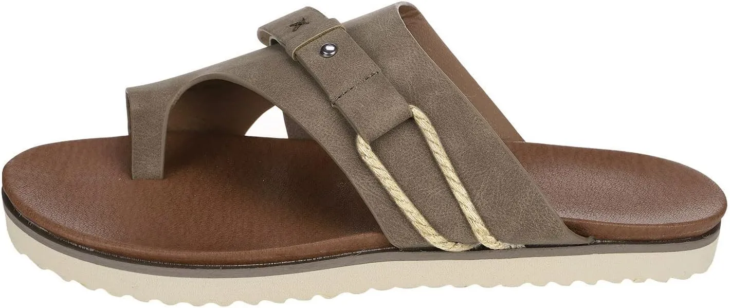 Arch Support Sandals Women Comfortable Summer Walking Beach Orthopedic Slide Adjustable Casual Outdoor Platform Flip Flops Lightweight Hiking
