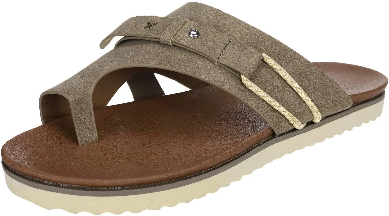 Arch Support Sandals Women Comfortable Summer Walking Beach Orthopedic Slide Adjustable Casual Outdoor Platform Flip Flops Lightweight Hiking