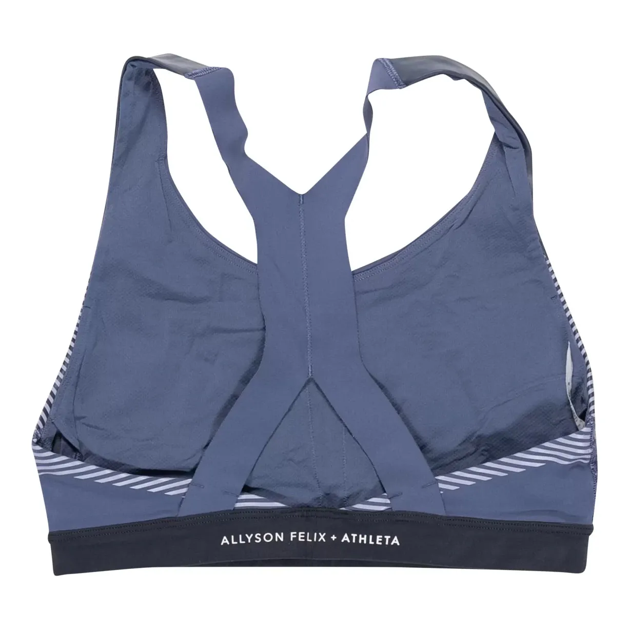 Athleta Athleta x Allyson Felix Ultimate Legend Sports Bra - Women's