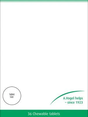 A.Vogel Nature C 36 Tablets