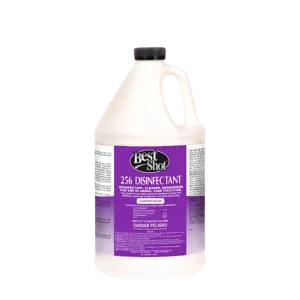 Best Shot 256:1 Disinfectant Concentrate - Lavender Scent