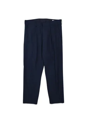 Bill 1449 - Navy Blue