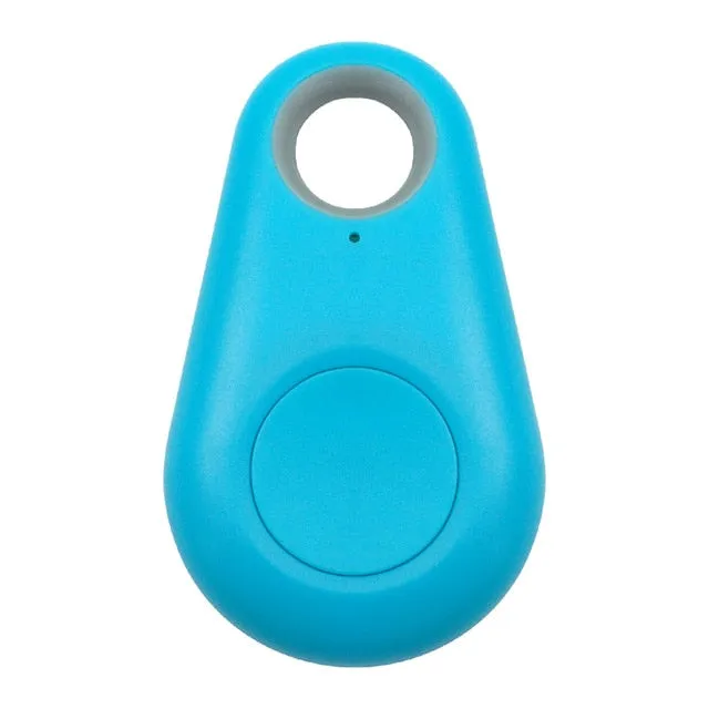 Bluetooth GPS Tracker