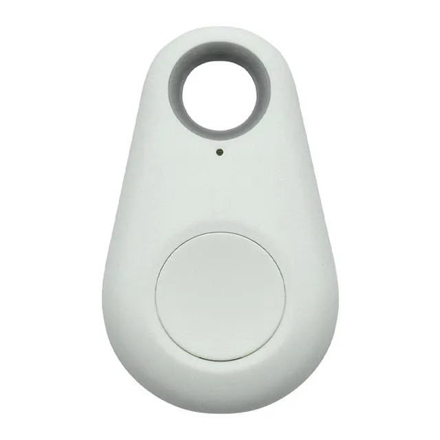 Bluetooth GPS Tracker