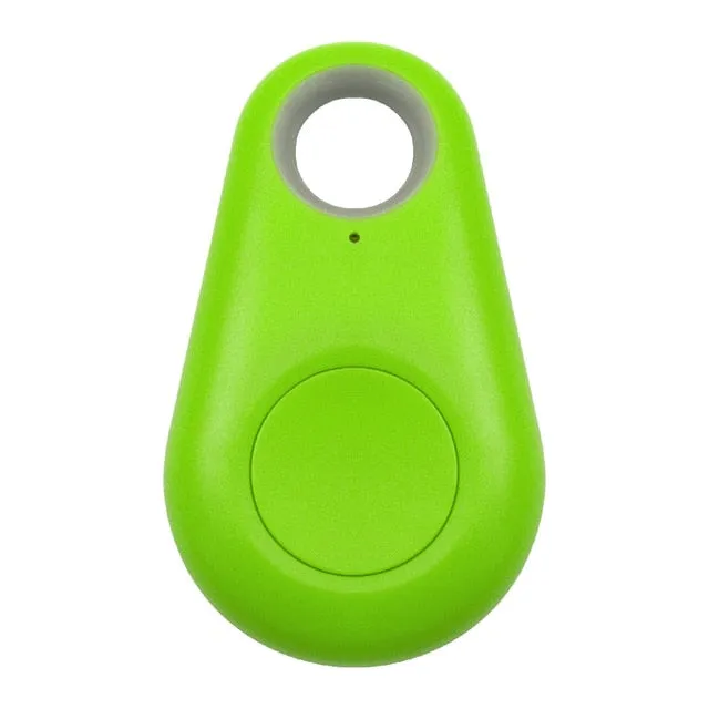 Bluetooth GPS Tracker