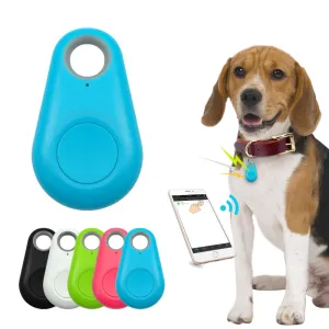 Bluetooth GPS Tracker