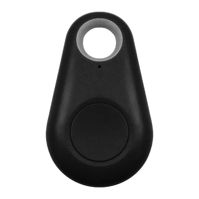 Bluetooth GPS Tracker