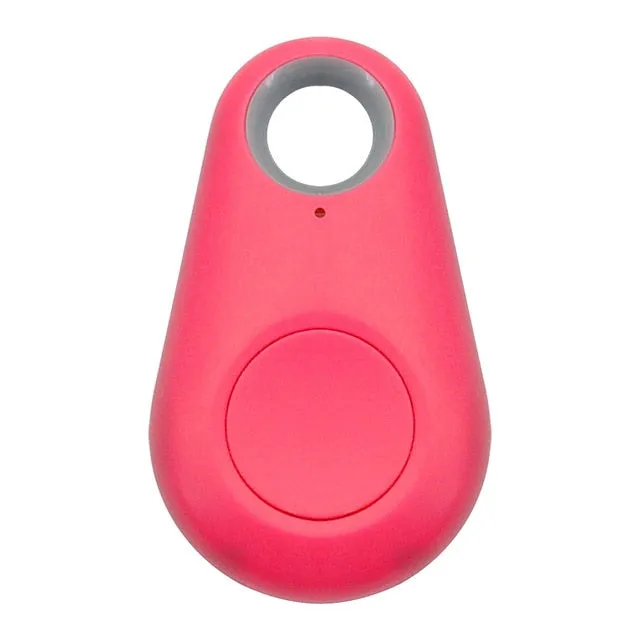 Bluetooth GPS Tracker
