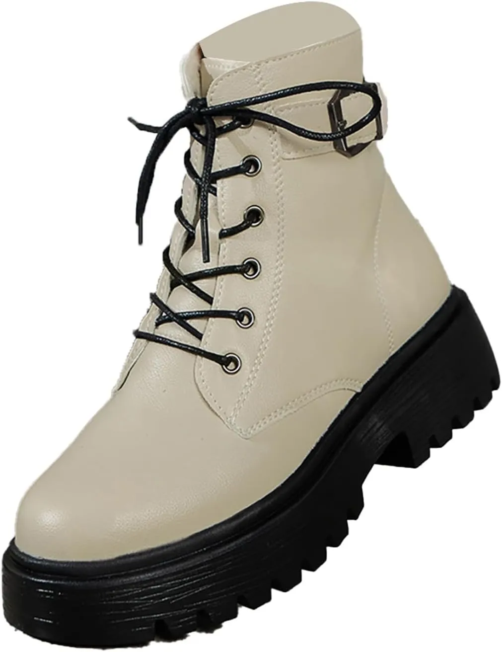 Boots Women Sexy Ankle Boots for Women Goth Boots Dark Brown Womens Boots Ankle Boots for Women No Heel 2024 Women's Black Ankle Boots Low Heel