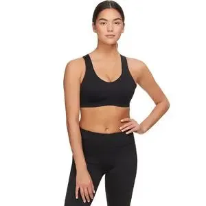 Brooks Dare Crossback Pullover Sports Bra