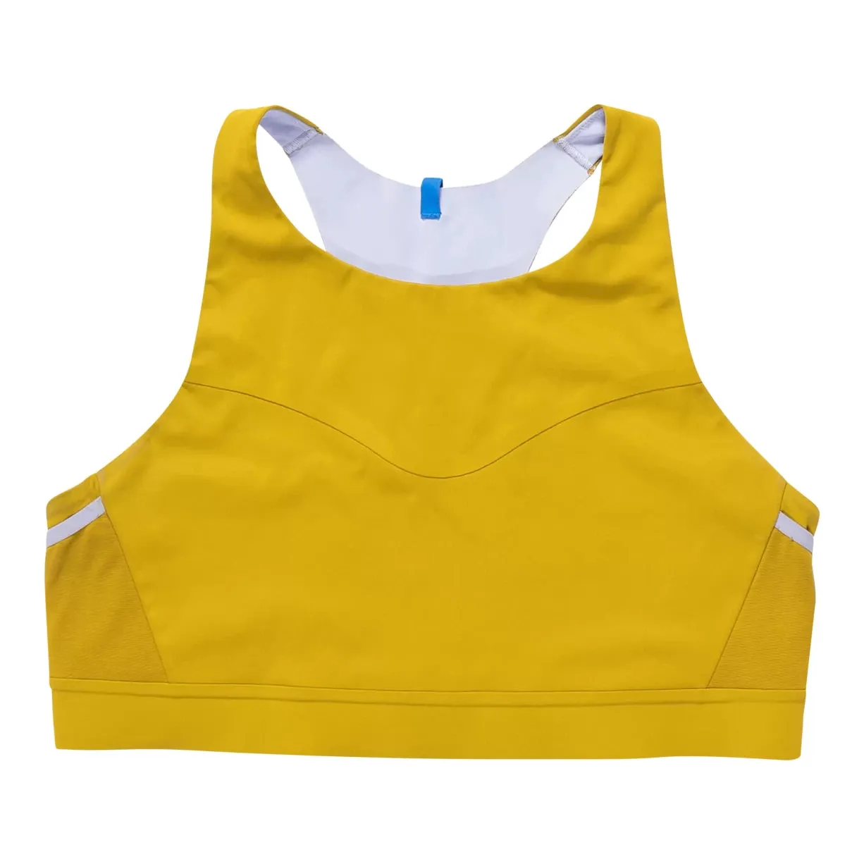 Brooks Drive 3 Pocket Run Bra - Women's