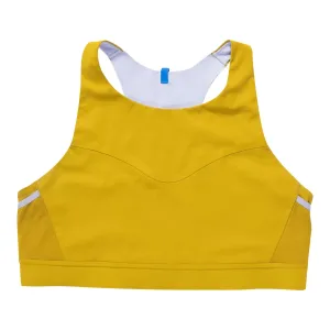Brooks Drive 3 Pocket Run Bra - Women's