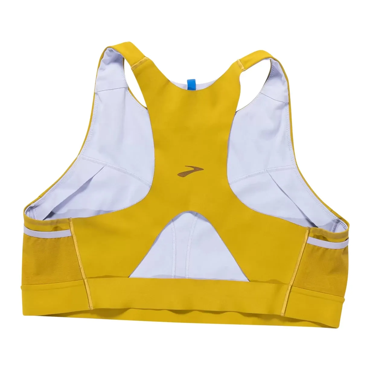 Brooks Drive 3 Pocket Run Bra - Women's