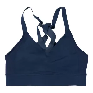 Brooks Interlace Sports Bra - Women's