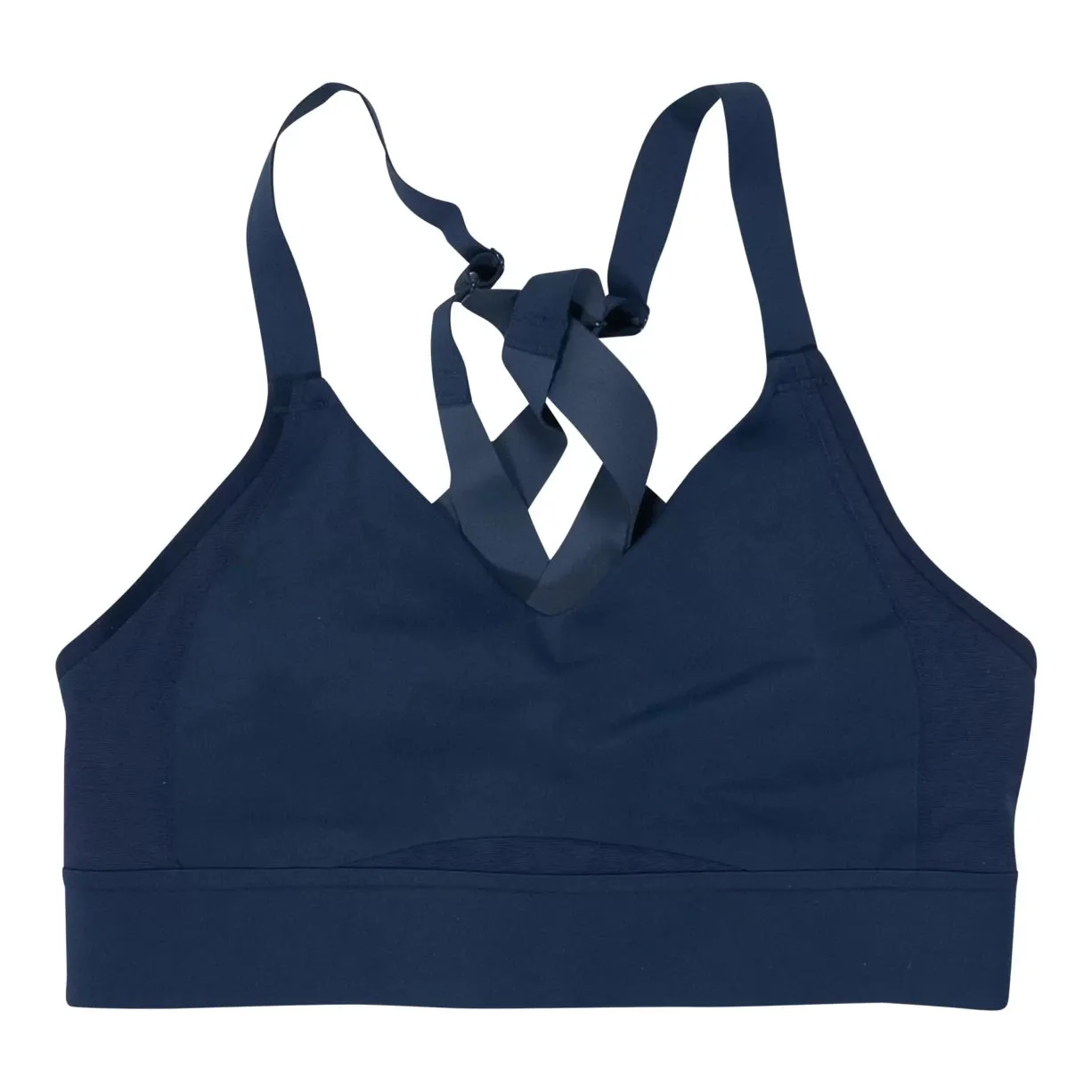 Brooks Interlace Sports Bra - Women's