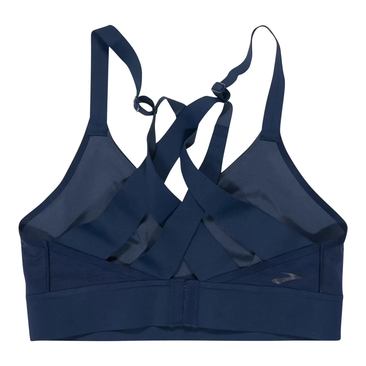 Brooks Interlace Sports Bra - Women's