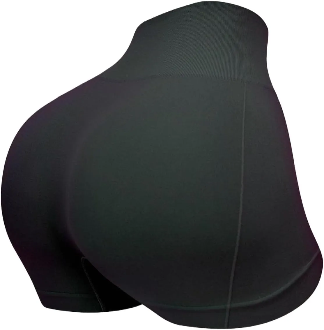 Buttery Soft Shorts Yoga High Waisted Sports Shorts Quick Drying Running Fitness and Hip Lifting Sports Shorts Low