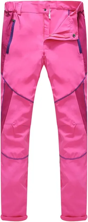 Cargo Trousers for Men Jogging Bottoms Casual Thermals Trousers Winter Warm Joggers Pants Jogging Tracksuit Bottoms