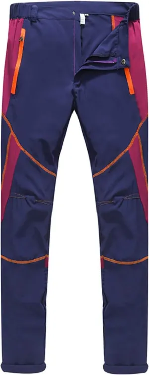 Cargo Trousers for Men Jogging Bottoms Casual Thermals Trousers Winter Warm Joggers Pants Jogging Tracksuit Bottoms