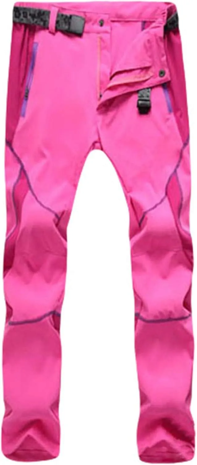 Cargo Trousers for Men Jogging Bottoms Casual Thermals Trousers Winter Warm Joggers Pants Jogging Tracksuit Bottoms