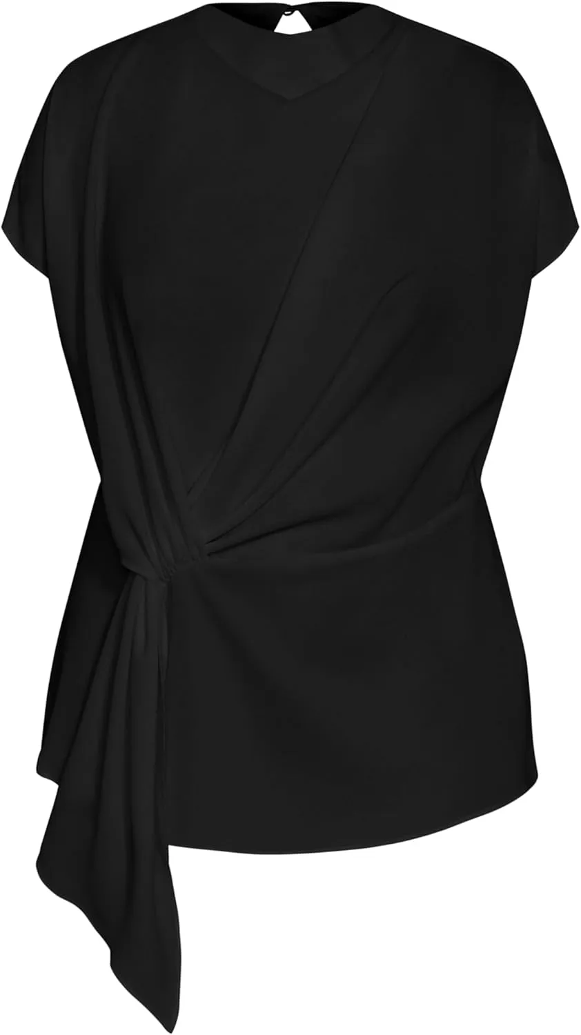 City Chic Women's Plus Size Top Temple Ave
