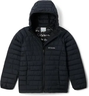 Columbia girls Powder Lite Ii Hooded Jacket