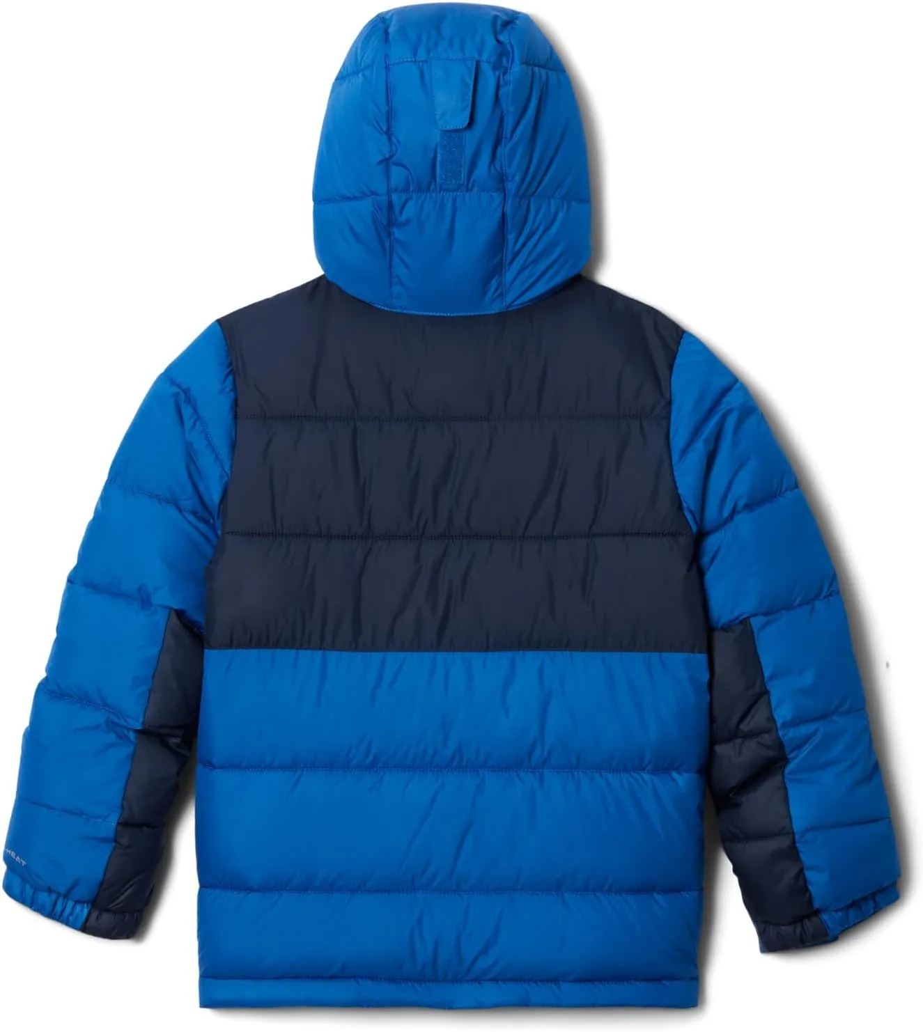 Columbia Kids' Pike Lake Ii Hooded Jacket