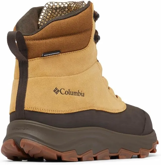 Columbia Men's Delta Ridge Ii Down Jacket