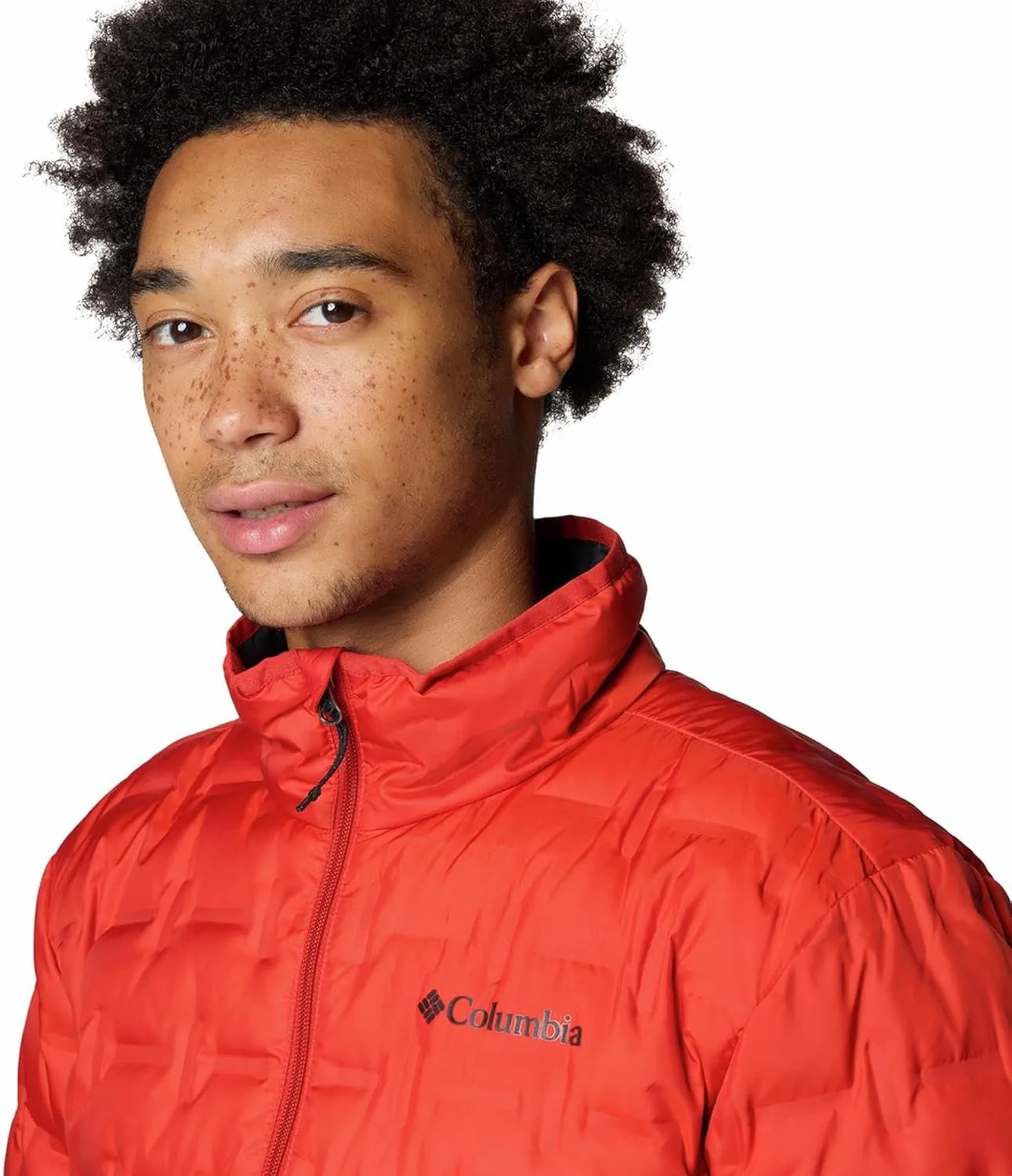 Columbia Men's Delta Ridge Ii Down Jacket