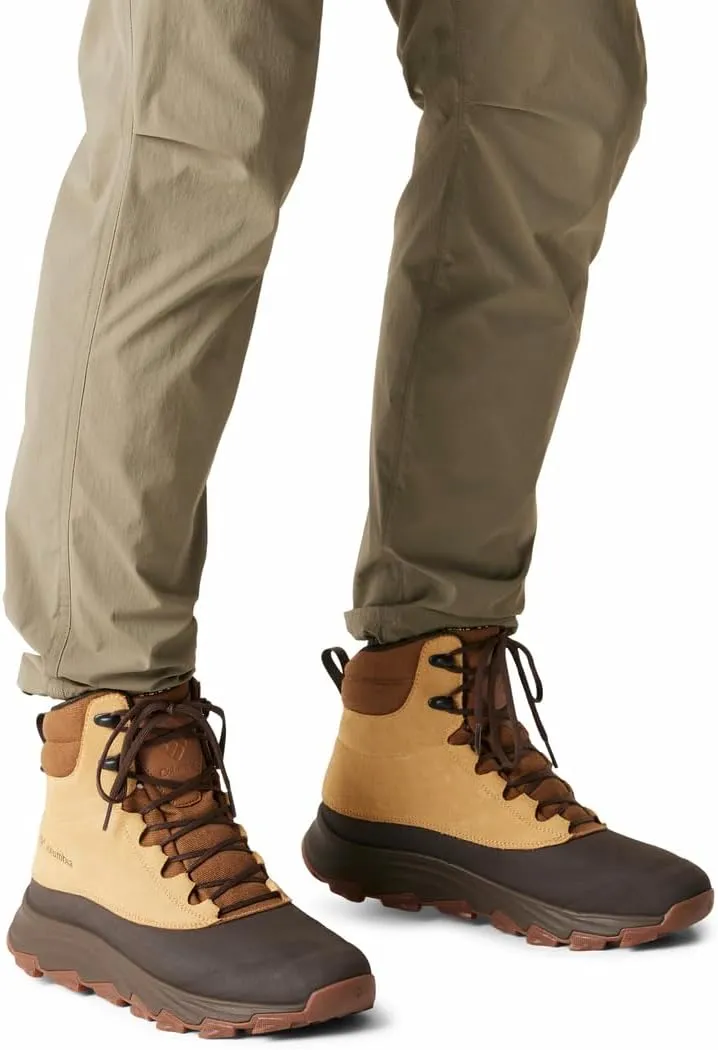 Columbia Men's Delta Ridge Ii Down Jacket