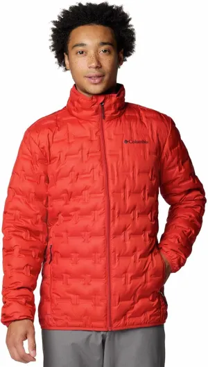 Columbia Men's Delta Ridge Ii Down Jacket