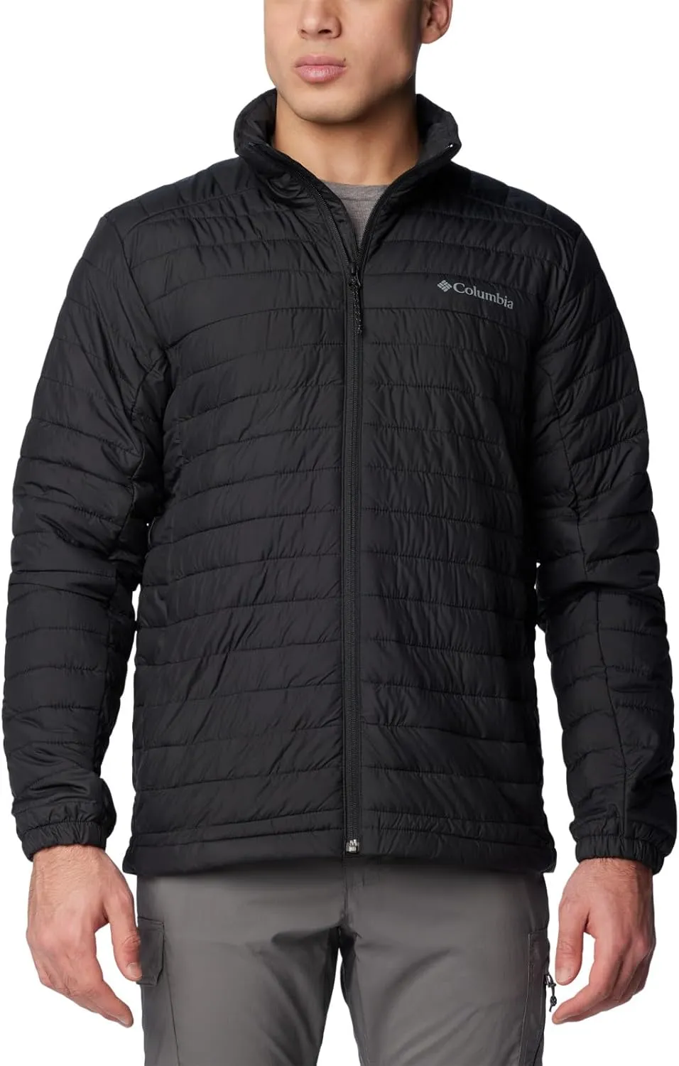 Columbia Men's Silver Falls Ii Jacket