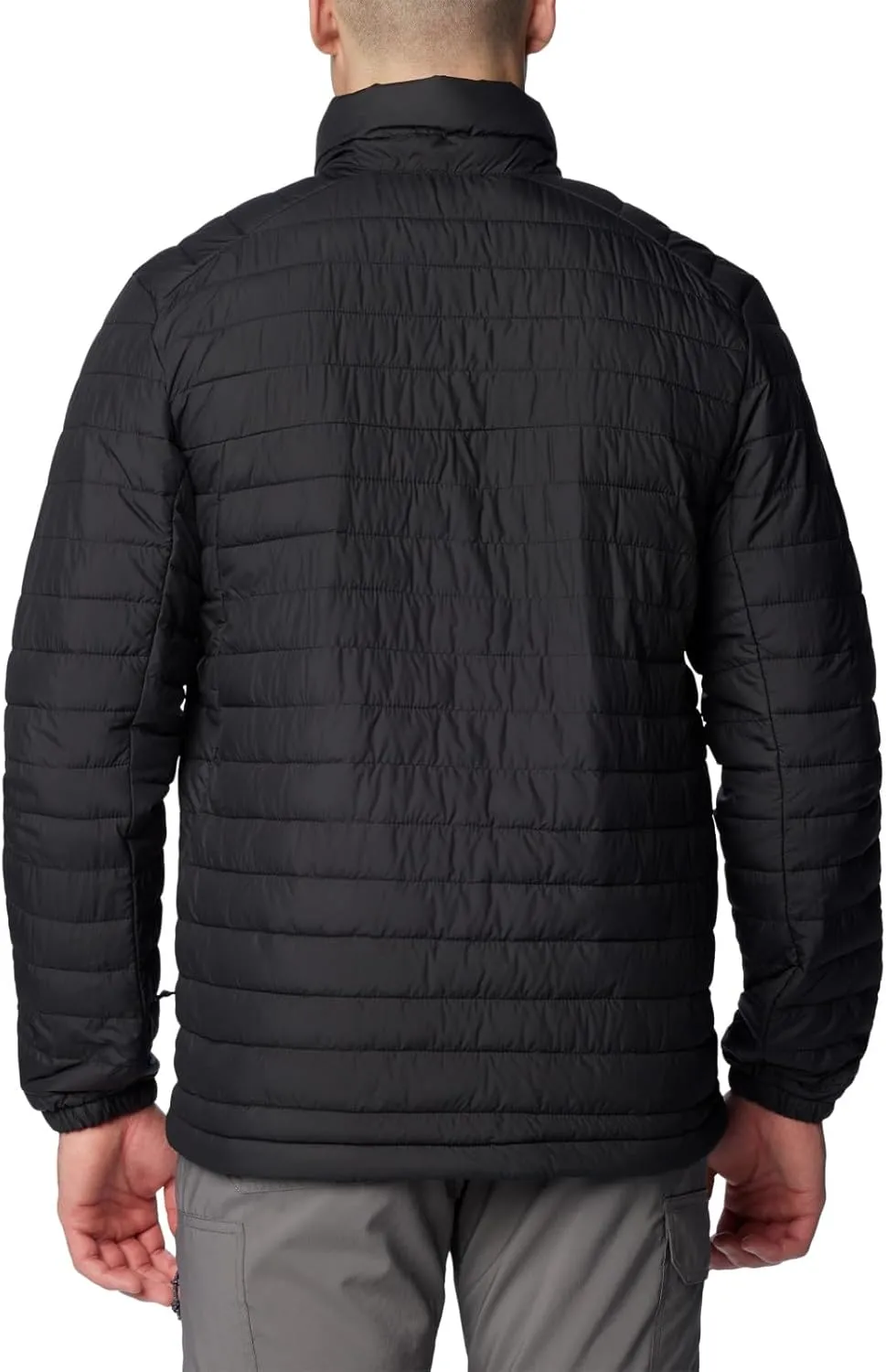 Columbia Men's Silver Falls Ii Jacket