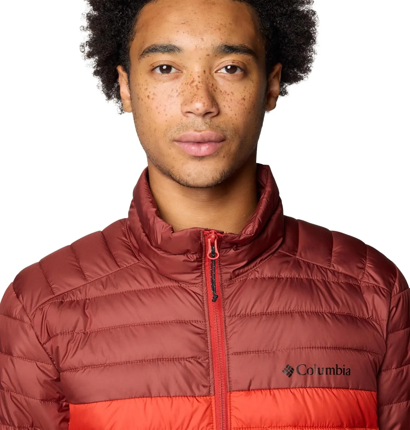 Columbia Men's Silver Falls Ii Jacket
