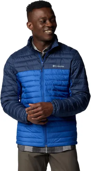 Columbia Men's Silver Falls Ii Jacket