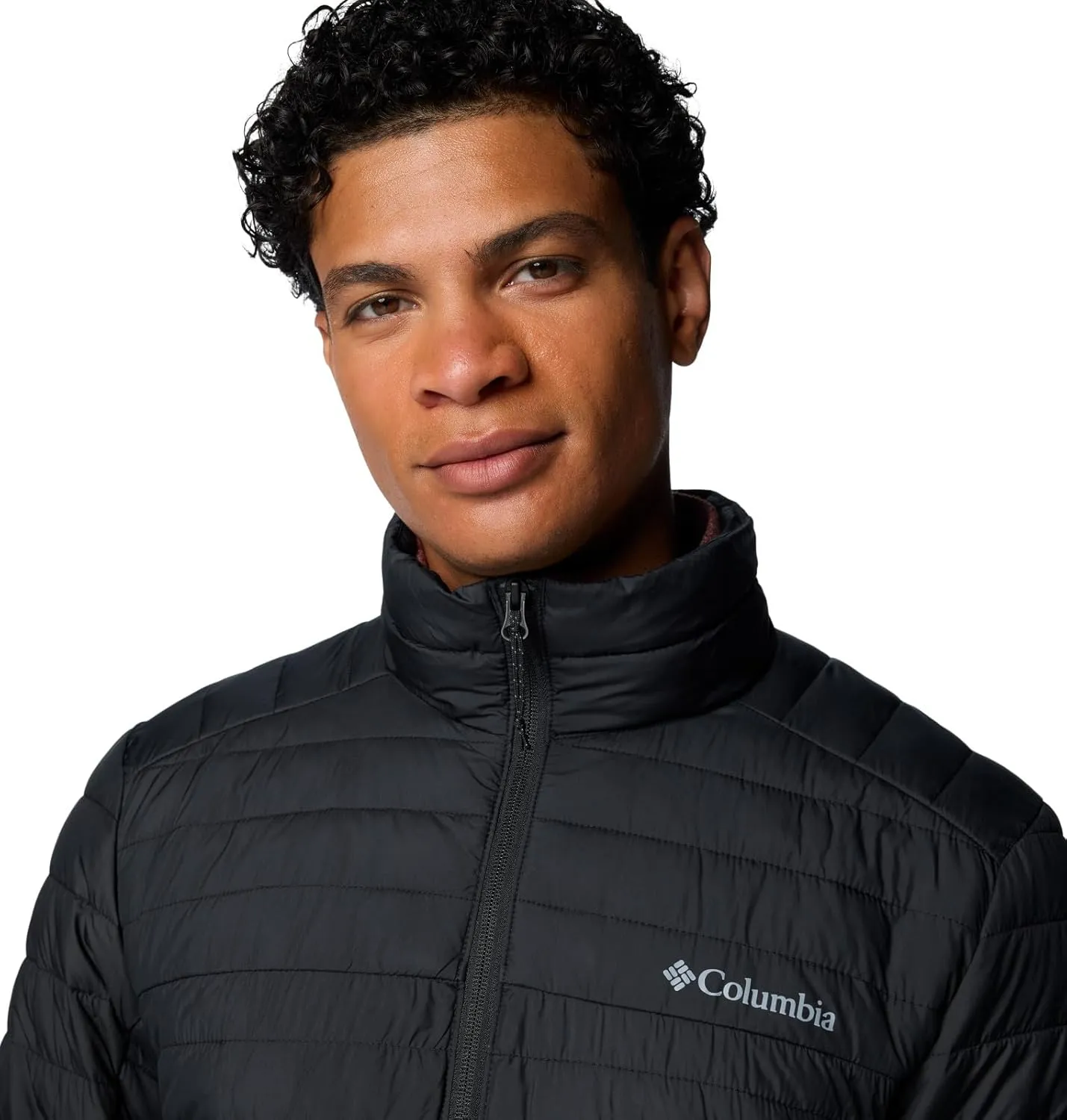 Columbia Men's Silver Falls Ii Jacket