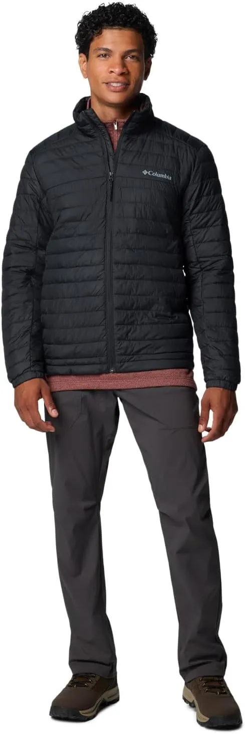 Columbia Men's Silver Falls Ii Jacket