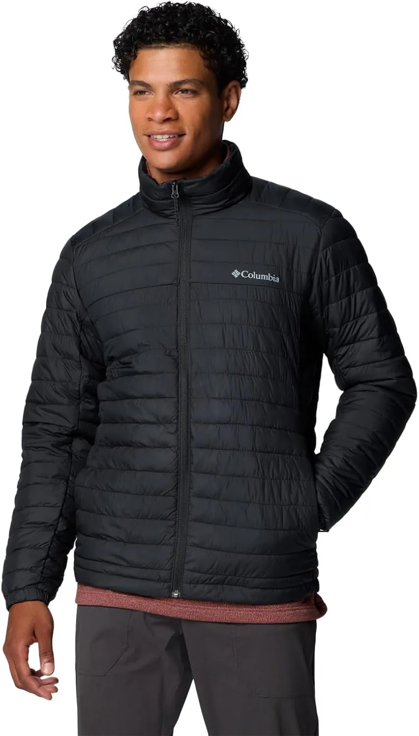 Columbia Men's Silver Falls Ii Jacket