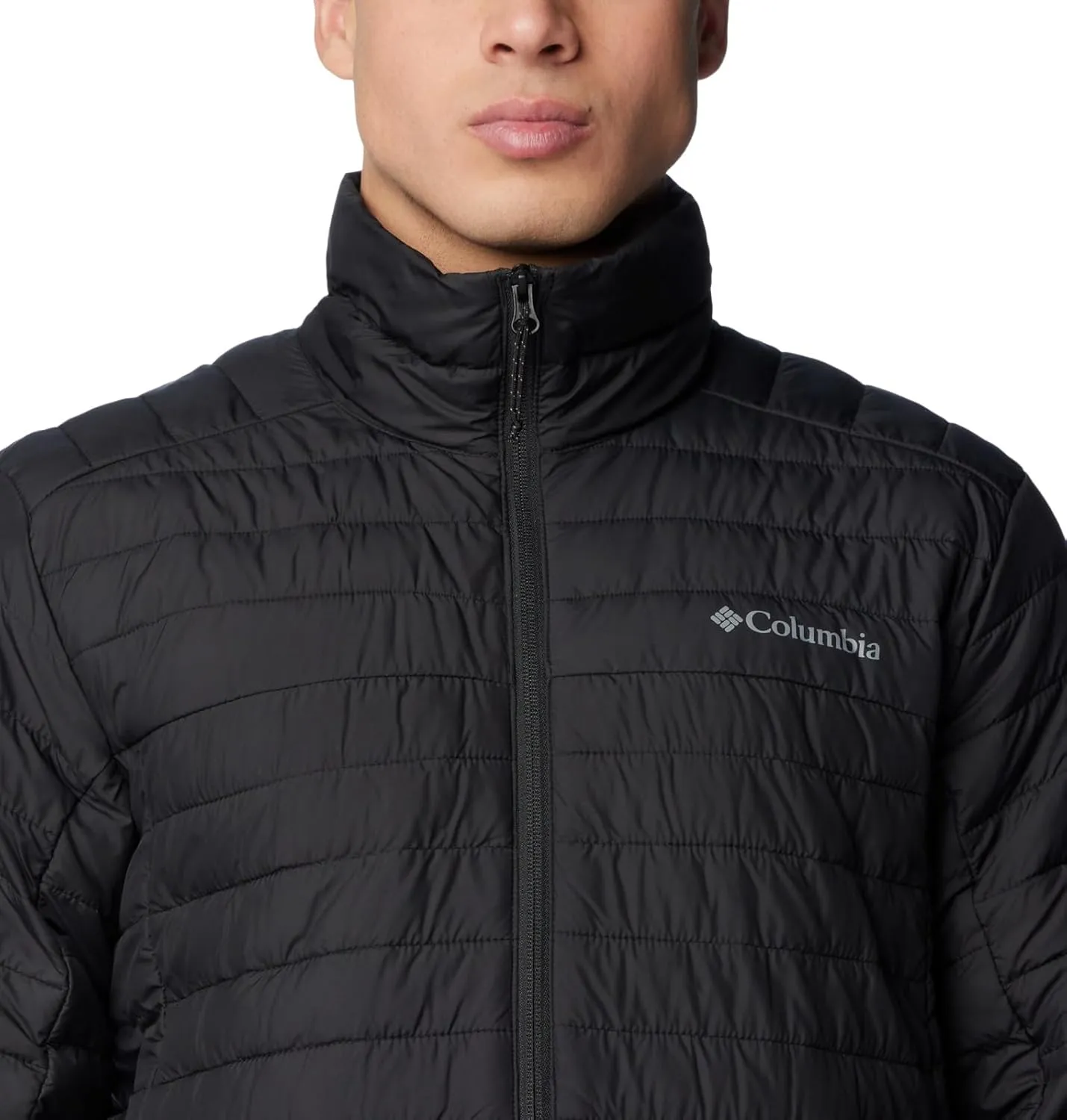 Columbia Men's Silver Falls Ii Jacket