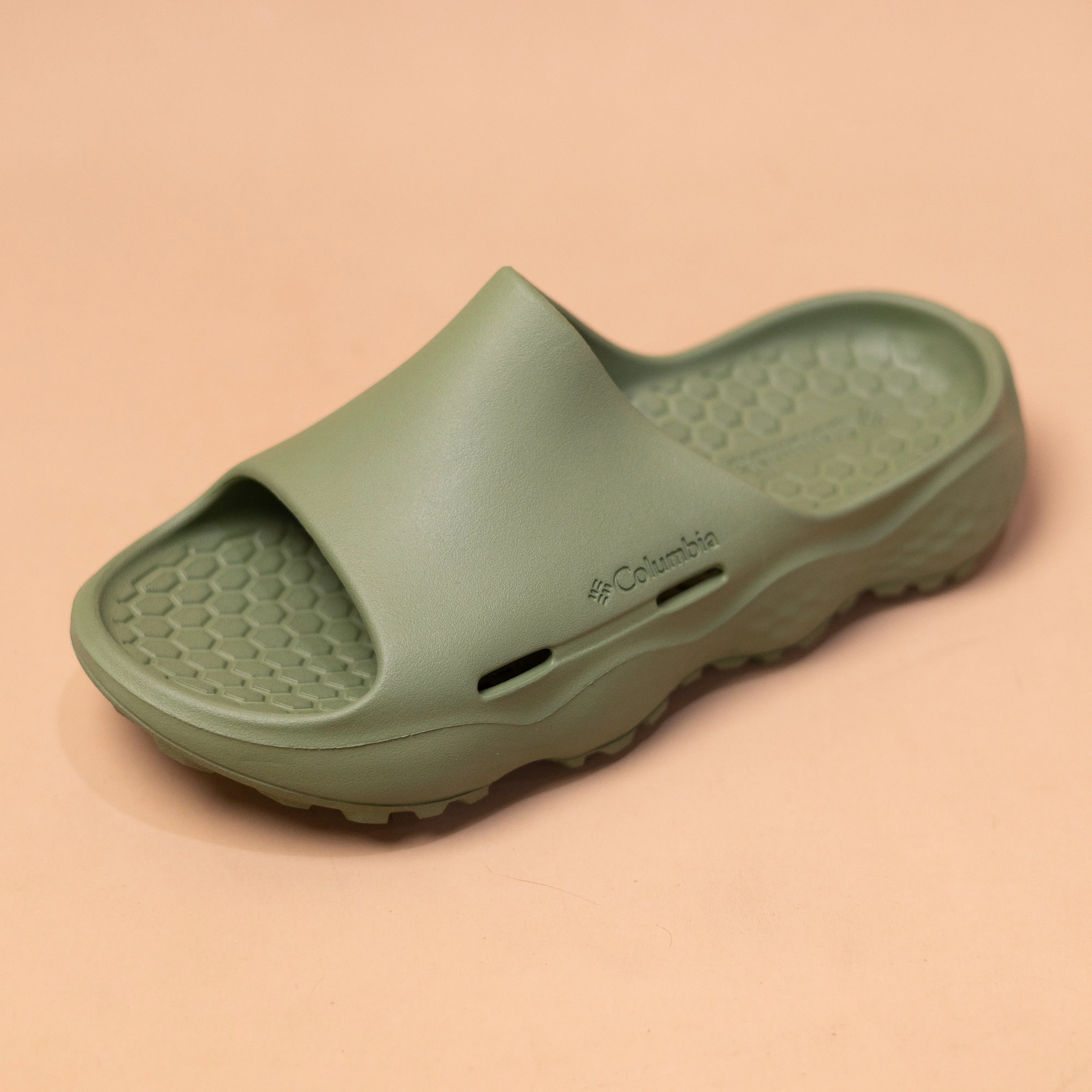 Columbia Slides